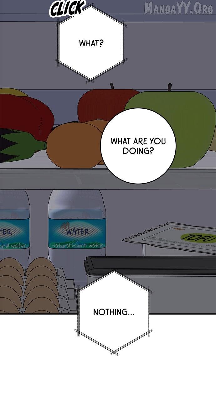 A DeadbEAT’s Meal Chapter 215 page 68 - 