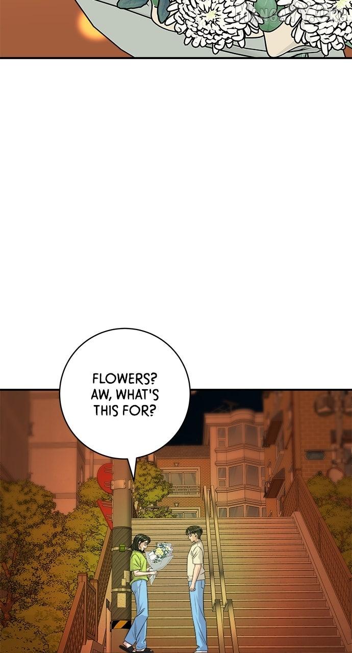 A DeadbEAT’s Meal Chapter 215 page 73 - 