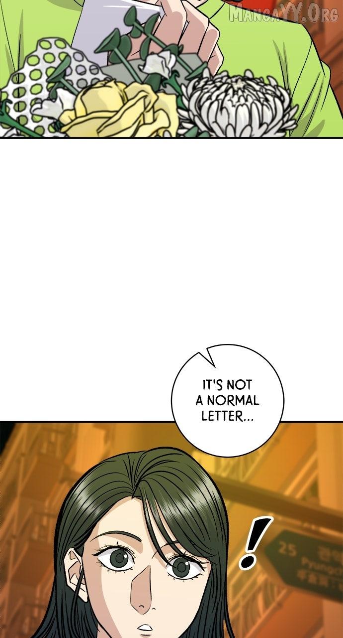 A DeadbEAT’s Meal Chapter 215 page 75 - 