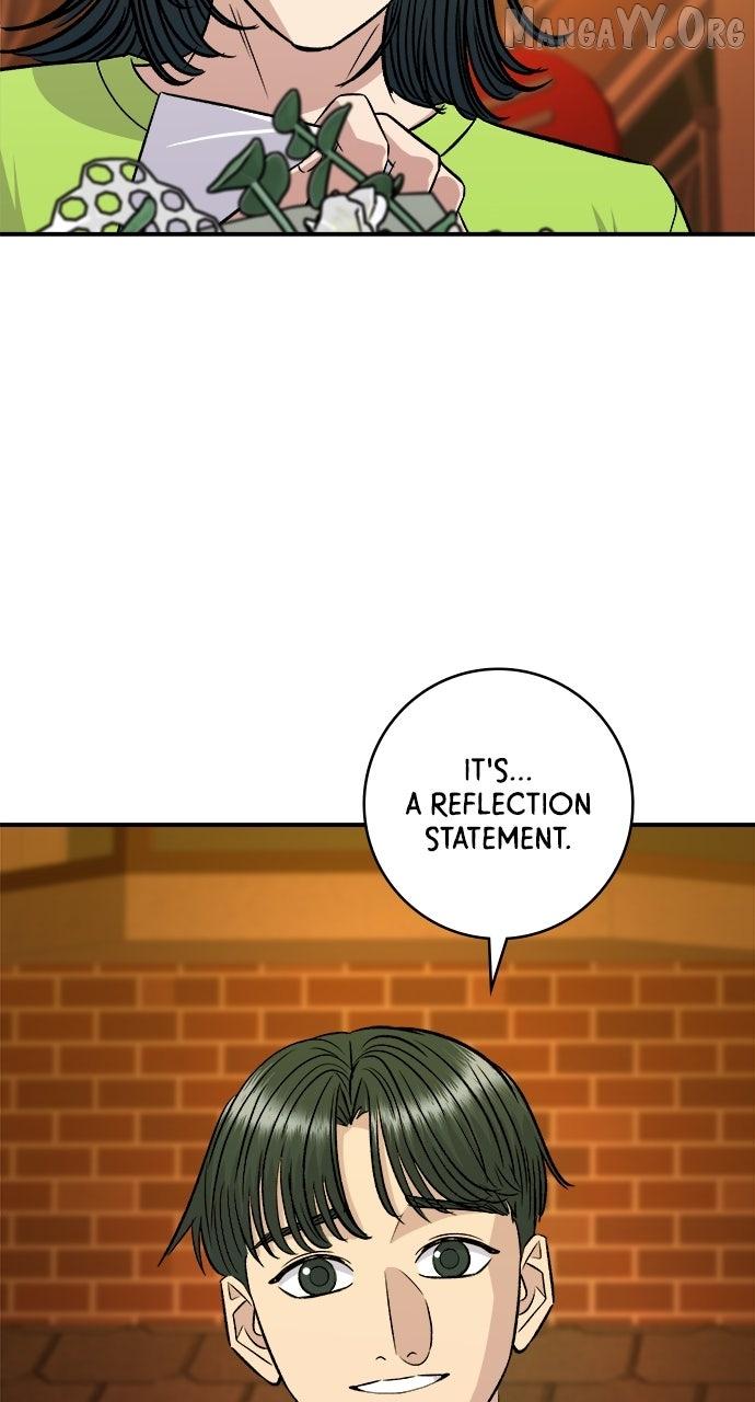 A DeadbEAT’s Meal Chapter 215 page 76 - 