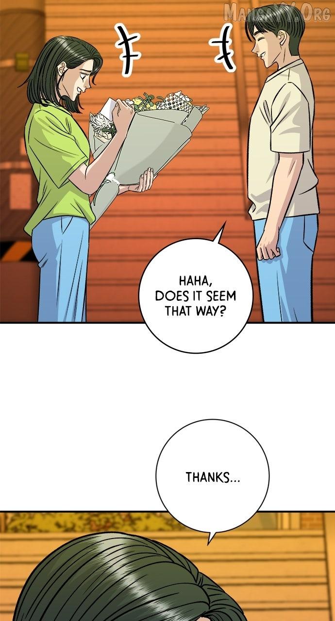 A DeadbEAT’s Meal Chapter 215 page 79 - 