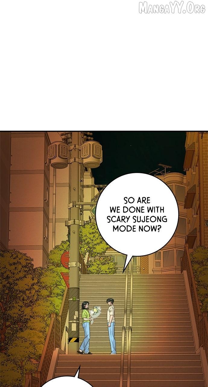 A DeadbEAT’s Meal Chapter 215 page 81 - 