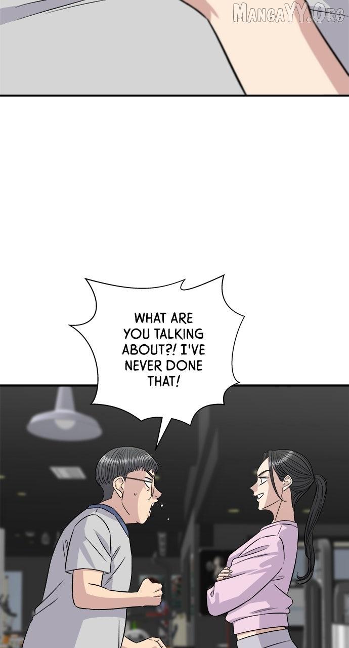A DeadbEAT’s Meal Chapter 215 page 10 - 