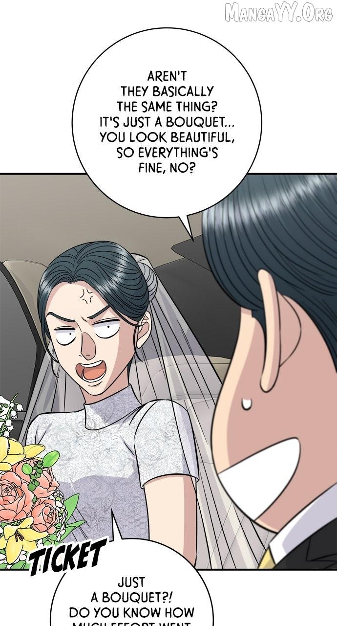 A DeadbEAT’s Meal Chapter 216 page 11 - 