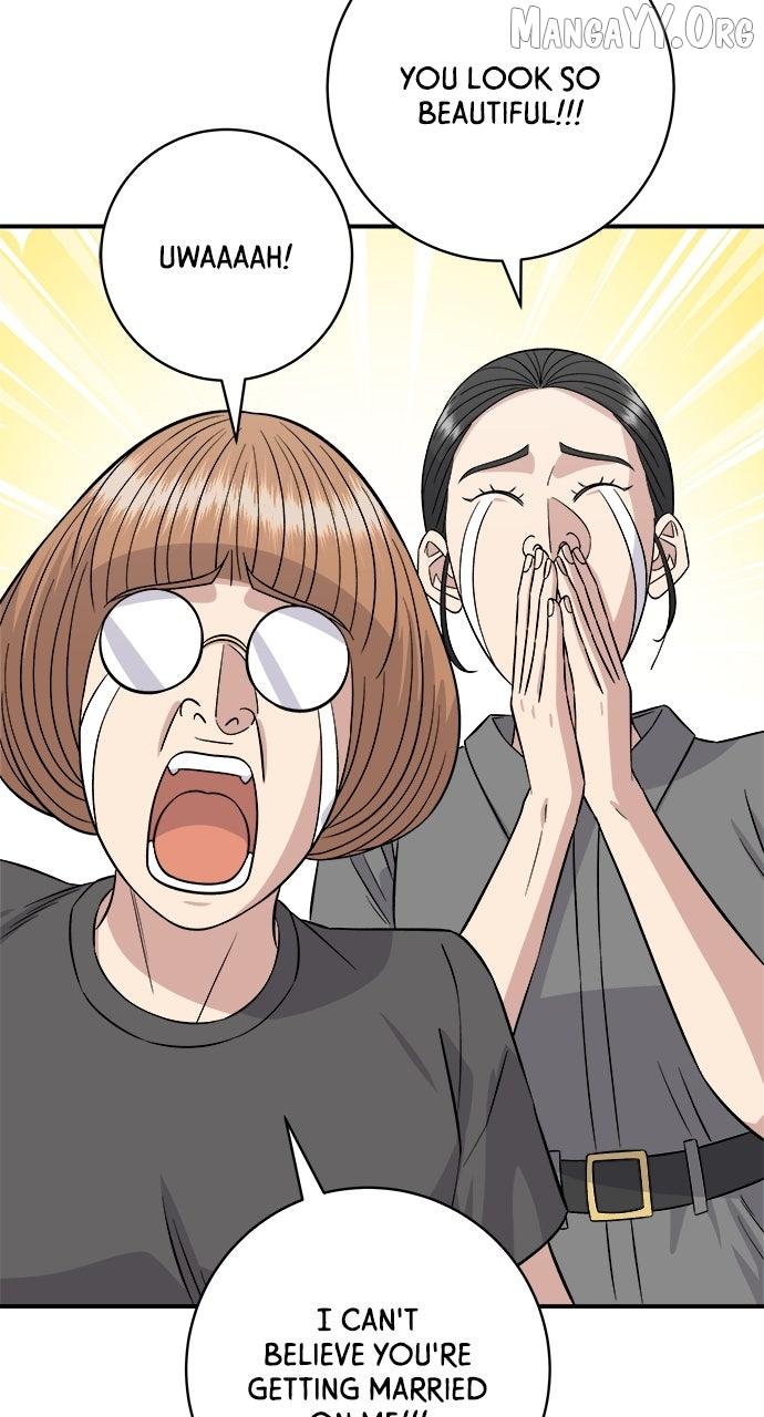 A DeadbEAT’s Meal Chapter 216 page 16 - 