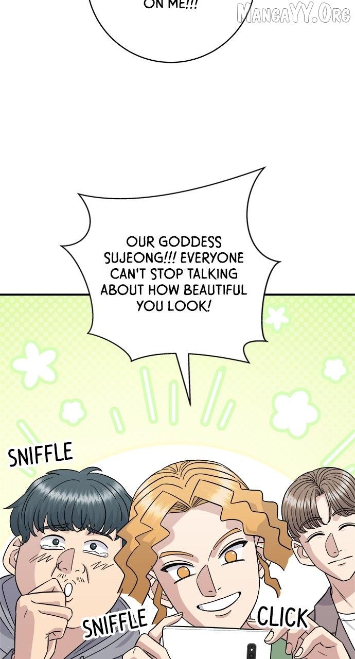 A DeadbEAT’s Meal Chapter 216 page 17 - 