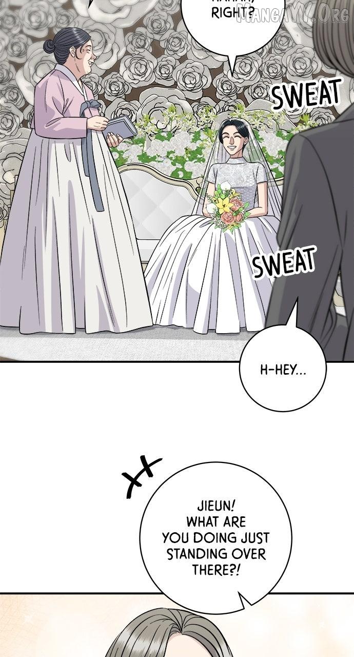 A DeadbEAT’s Meal Chapter 216 page 19 - 