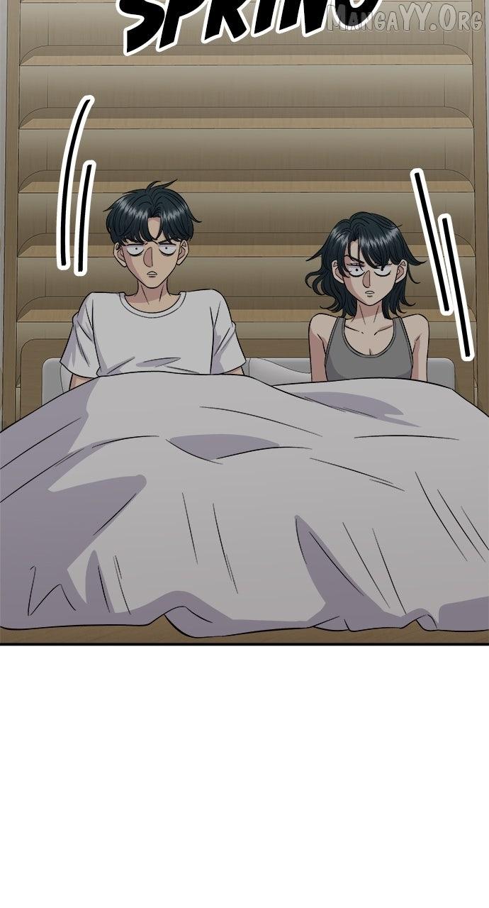 A DeadbEAT’s Meal Chapter 216 page 3 - 