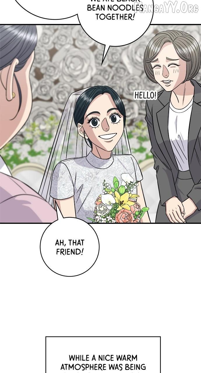 A DeadbEAT’s Meal Chapter 216 page 21 - 