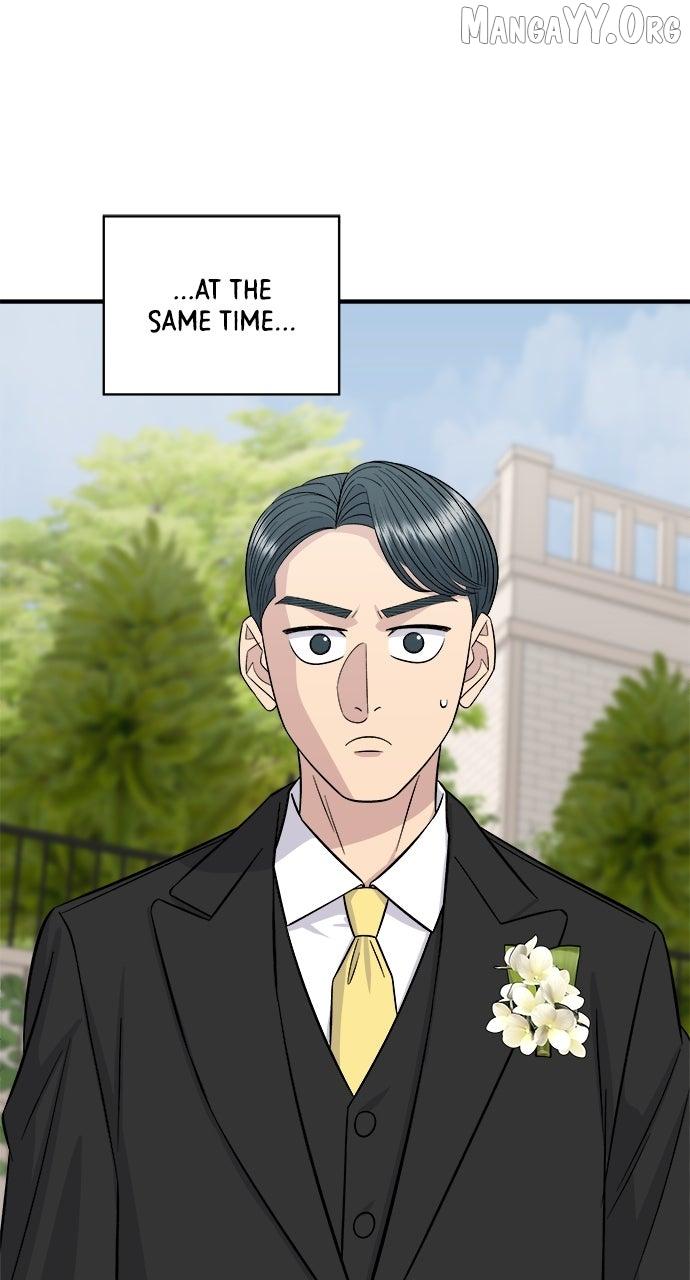 A DeadbEAT’s Meal Chapter 216 page 23 - 