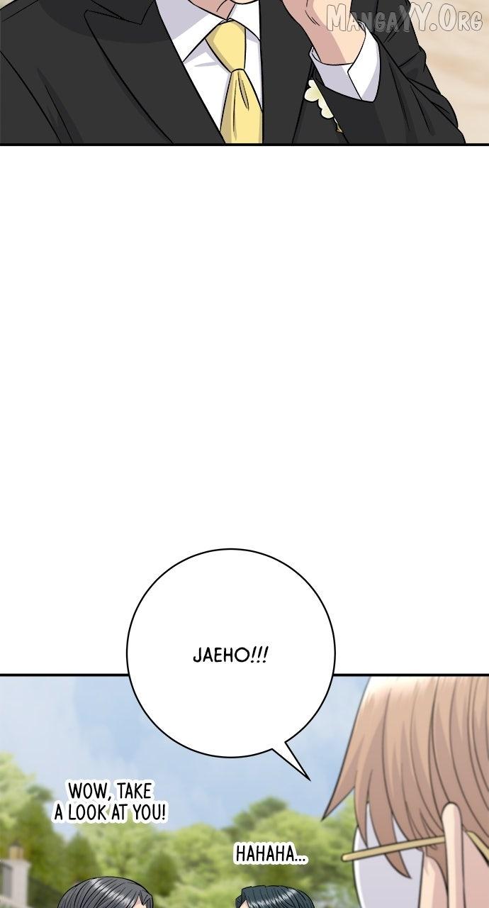 A DeadbEAT’s Meal Chapter 216 page 27 - 