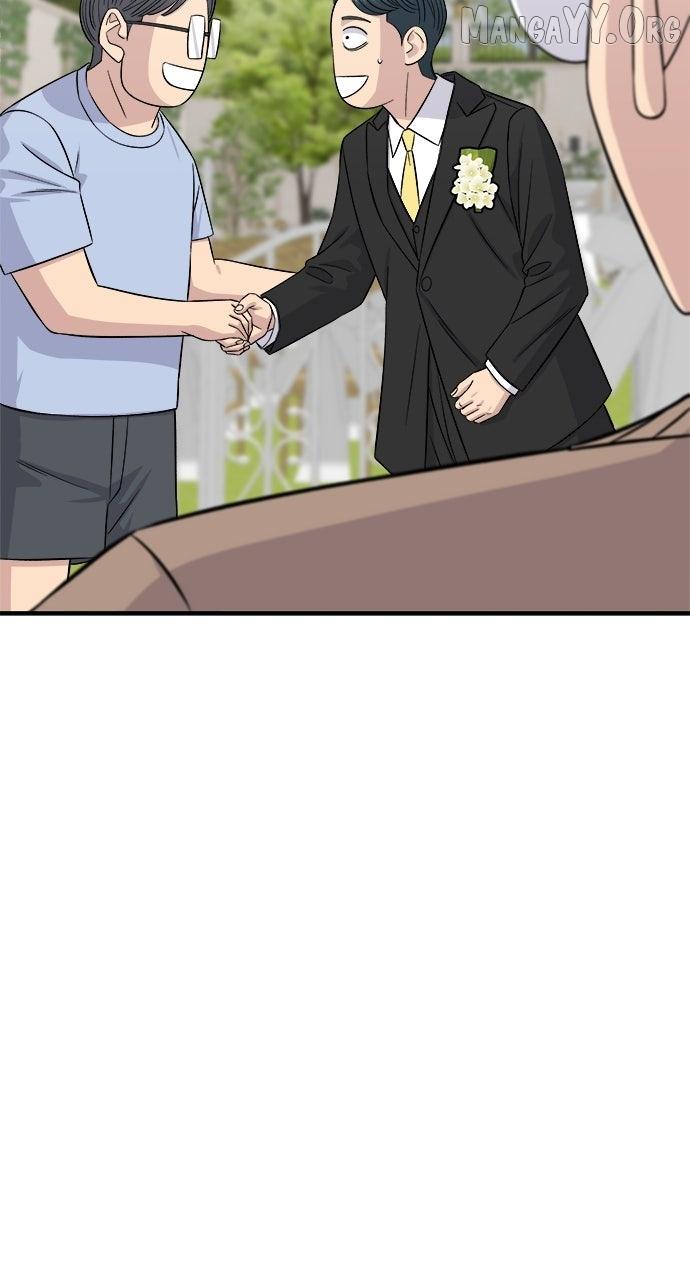 A DeadbEAT’s Meal Chapter 216 page 28 - 