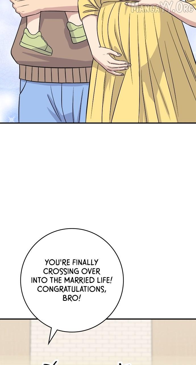 A DeadbEAT’s Meal Chapter 216 page 30 - 