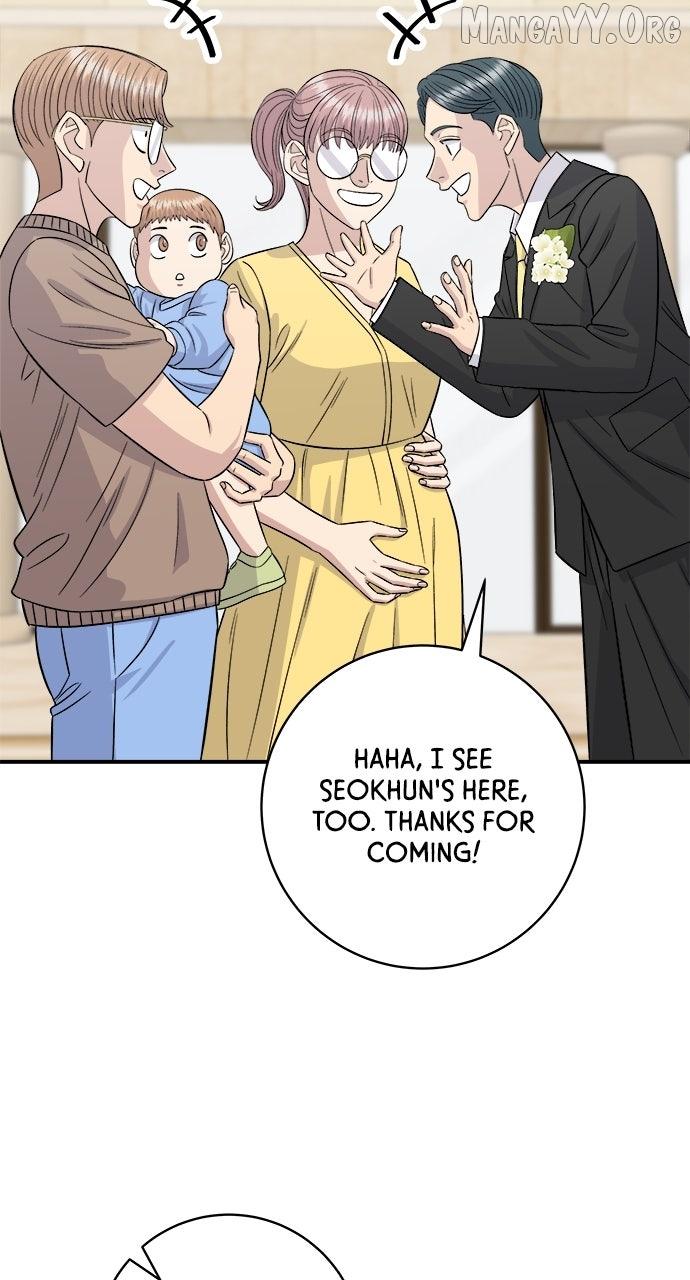 A DeadbEAT’s Meal Chapter 216 page 31 - 