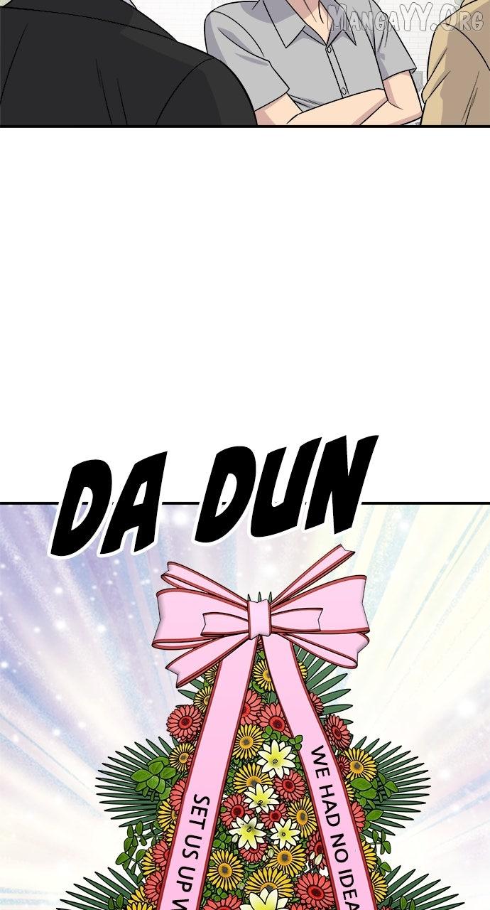 A DeadbEAT’s Meal Chapter 216 page 35 - 
