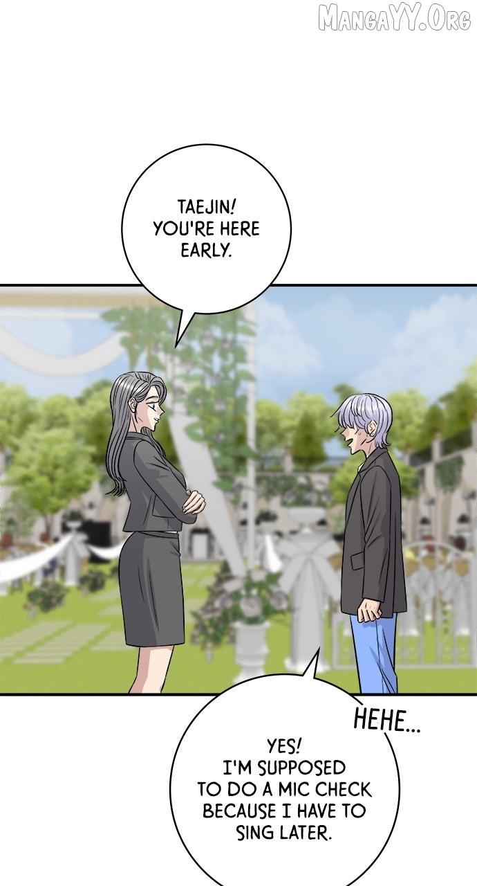 A DeadbEAT’s Meal Chapter 216 page 41 - 