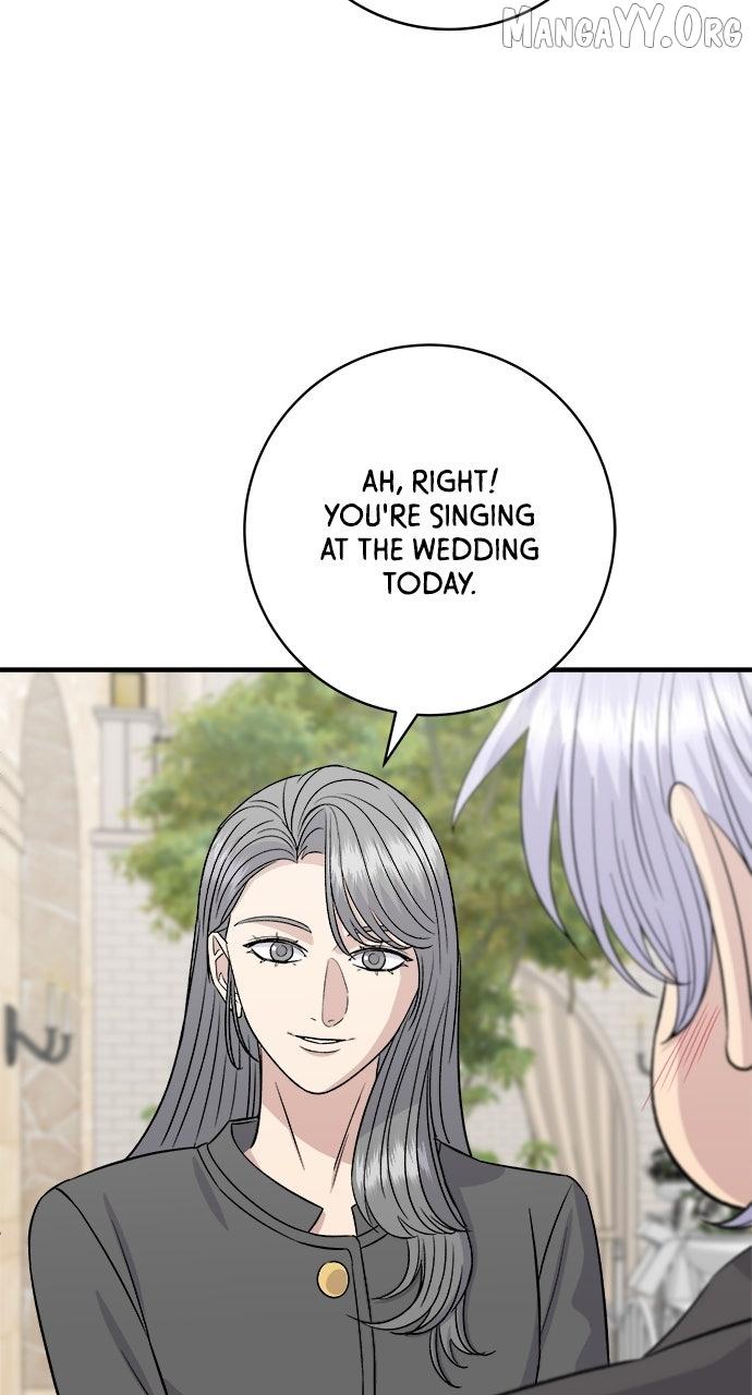 A DeadbEAT’s Meal Chapter 216 page 42 - 