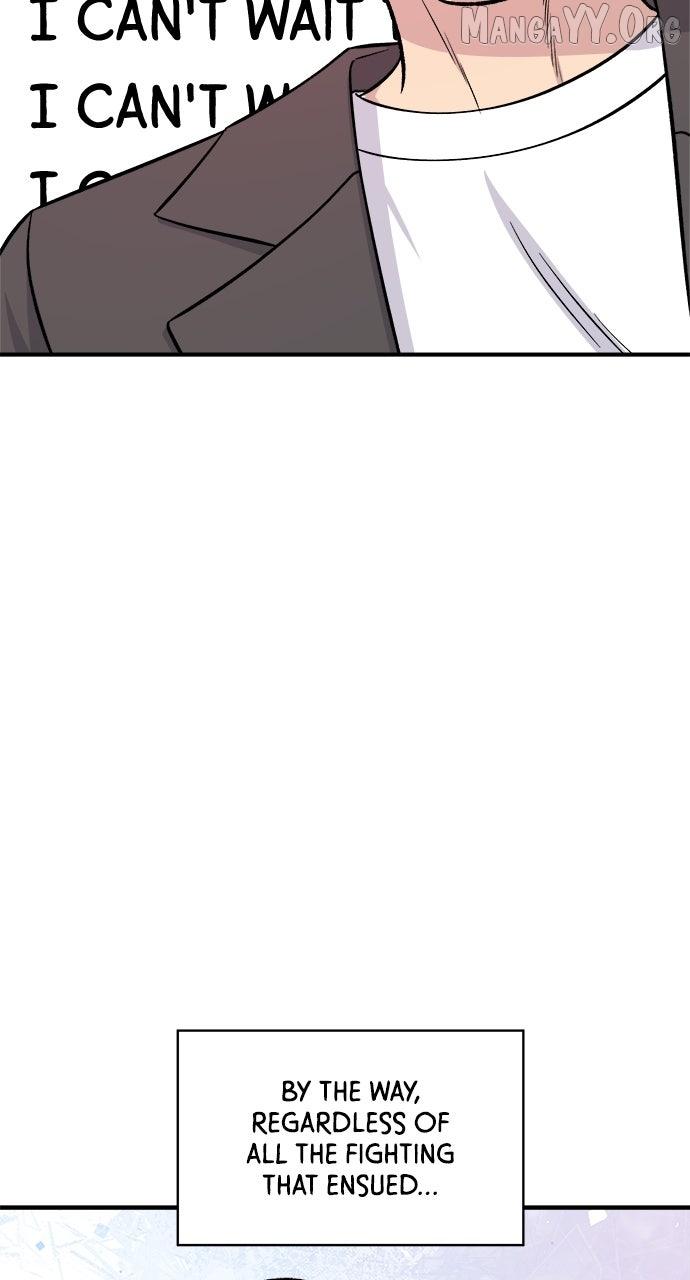A DeadbEAT’s Meal Chapter 216 page 46 - 