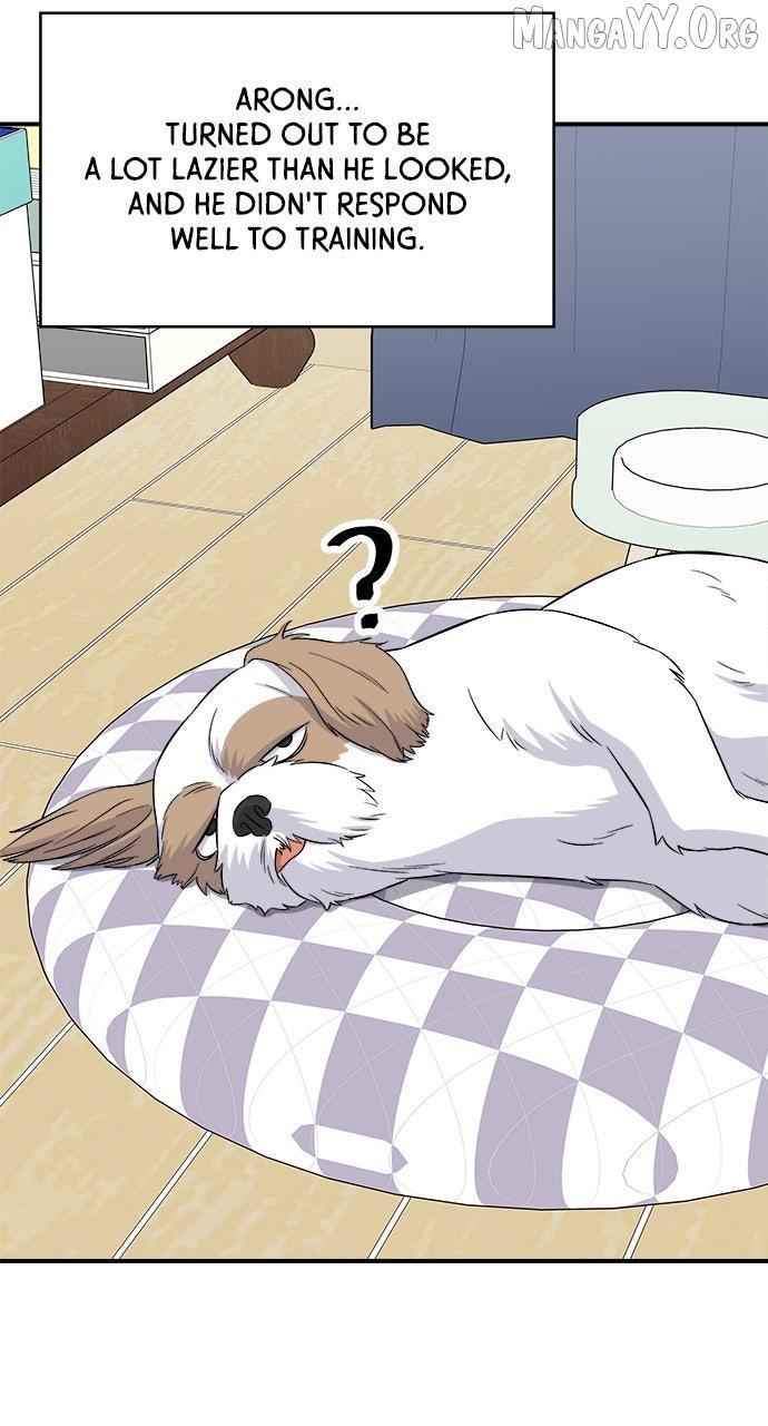 A DeadbEAT’s Meal Chapter 216 page 50 - 