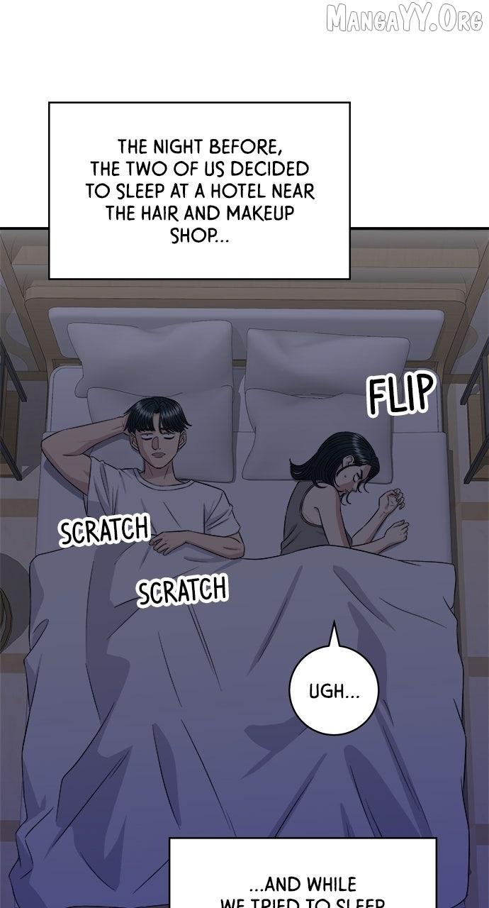 A DeadbEAT’s Meal Chapter 216 page 6 - 