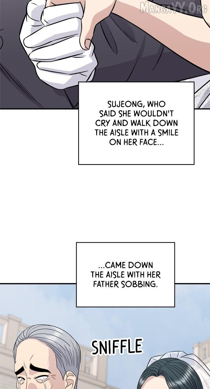 A DeadbEAT’s Meal Chapter 216 page 55 - 