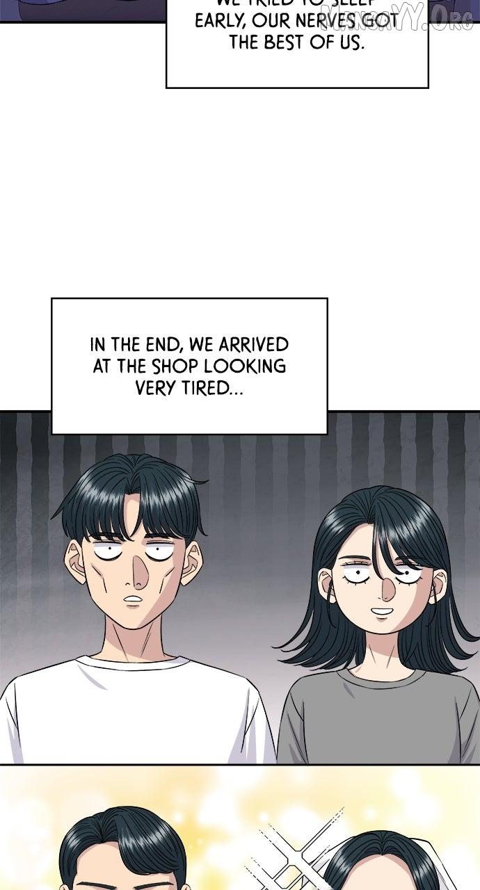 A DeadbEAT’s Meal Chapter 216 page 7 - 