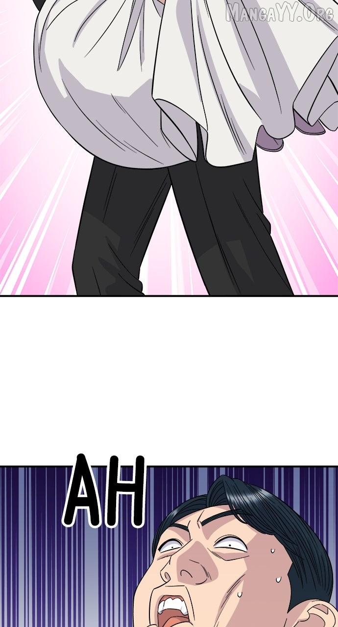 A DeadbEAT’s Meal Chapter 216 page 63 - 