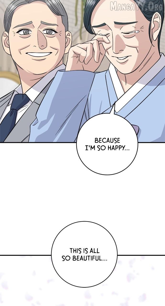 A DeadbEAT’s Meal Chapter 216 page 67 - 