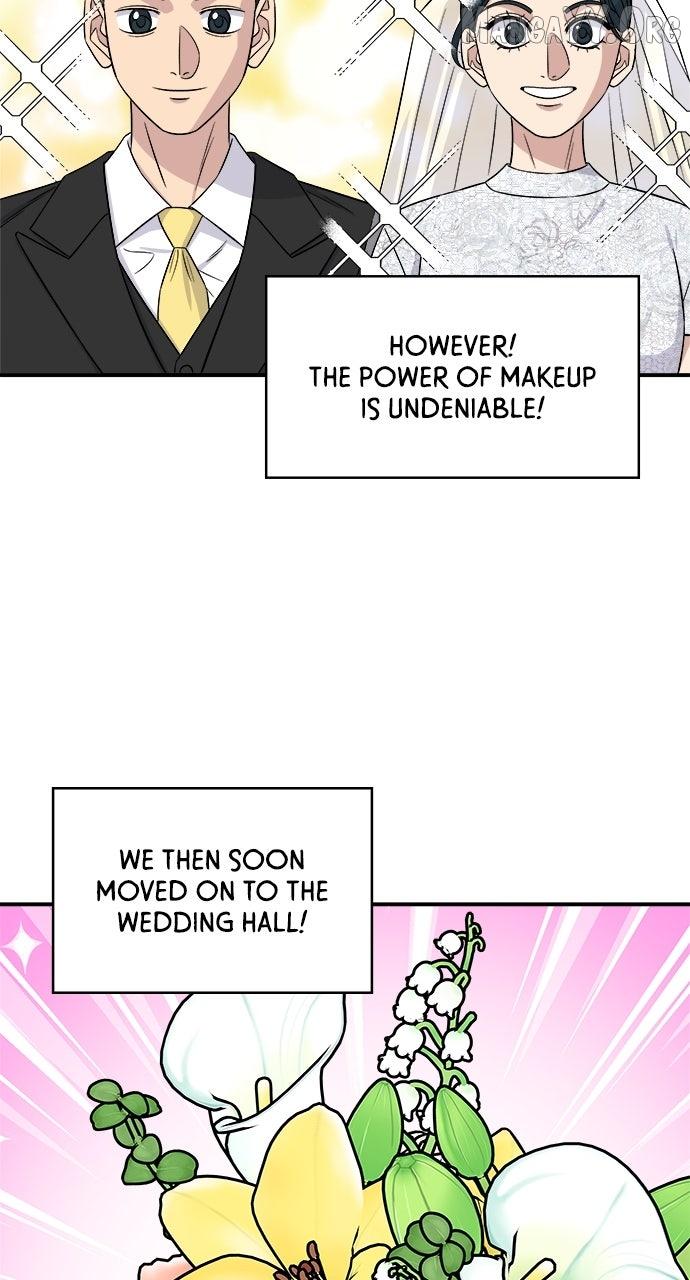 A DeadbEAT’s Meal Chapter 216 page 8 - 