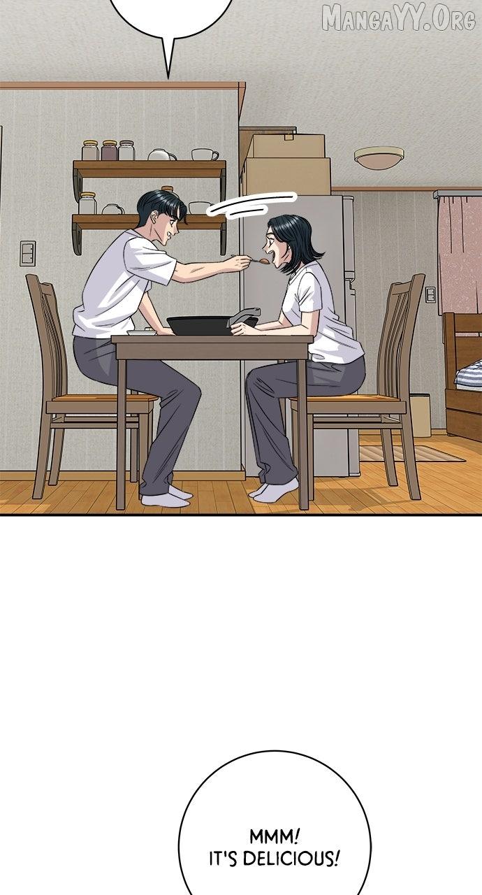 A DeadbEAT’s Meal Chapter 216 page 80 - 