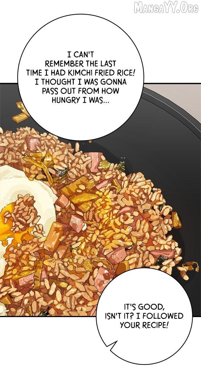 A DeadbEAT’s Meal Chapter 216 page 82 - 