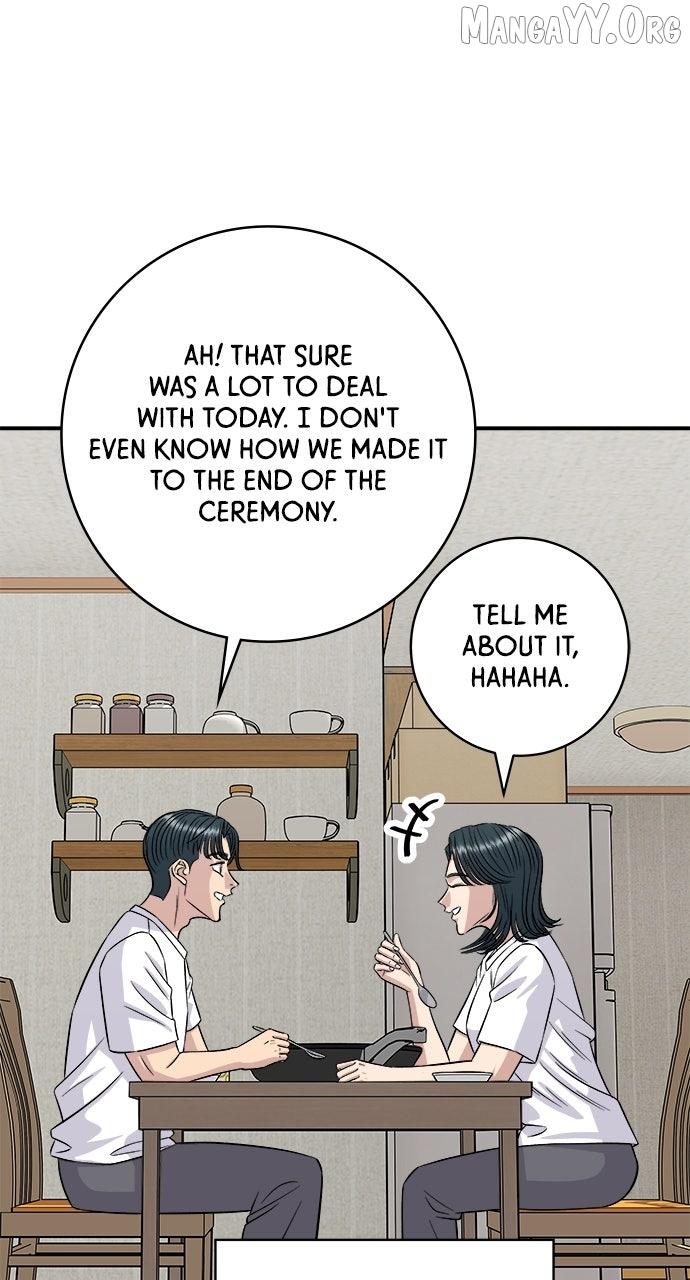 A DeadbEAT’s Meal Chapter 216 page 83 - 