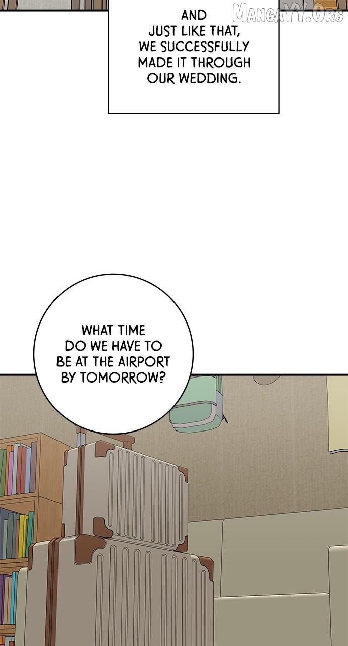 A DeadbEAT’s Meal Chapter 216 page 84 - 
