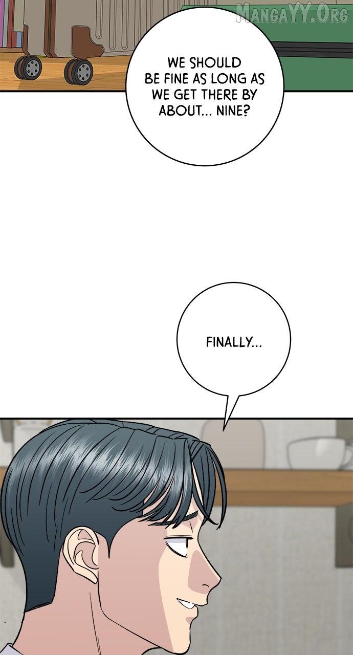 A DeadbEAT’s Meal Chapter 216 page 85 - 