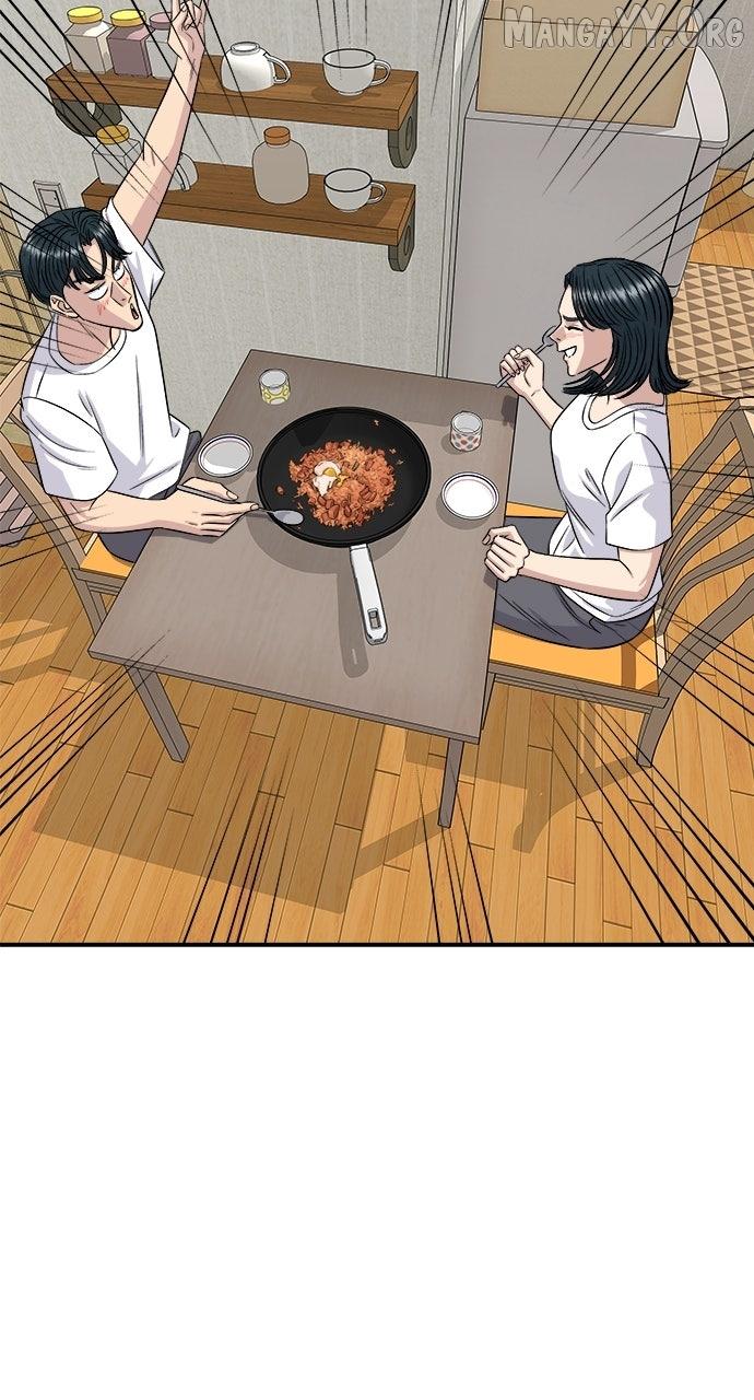 A DeadbEAT’s Meal Chapter 216 page 88 - 