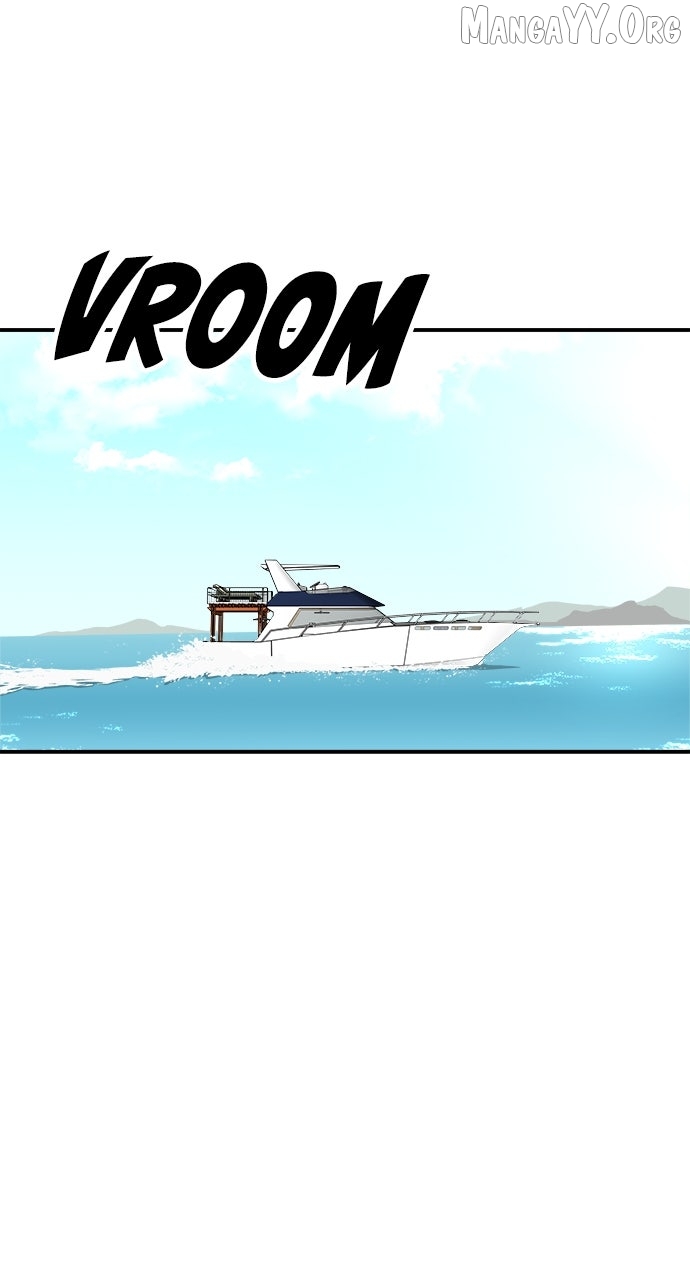 A DeadbEAT’s Meal Chapter 217 page 1 - 
