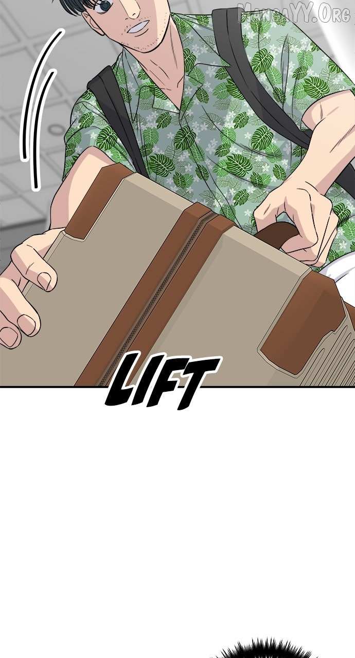 A DeadbEAT’s Meal Chapter 217 page 14 - 