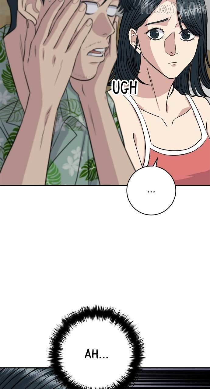A DeadbEAT’s Meal Chapter 217 page 20 - 