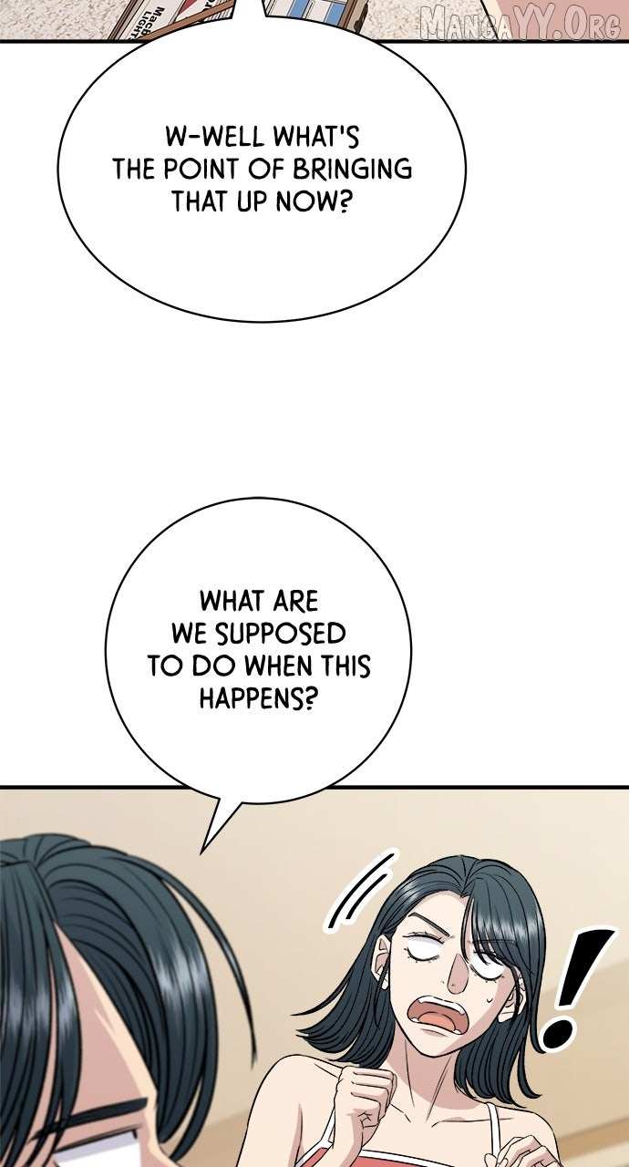 A DeadbEAT’s Meal Chapter 217 page 29 - 