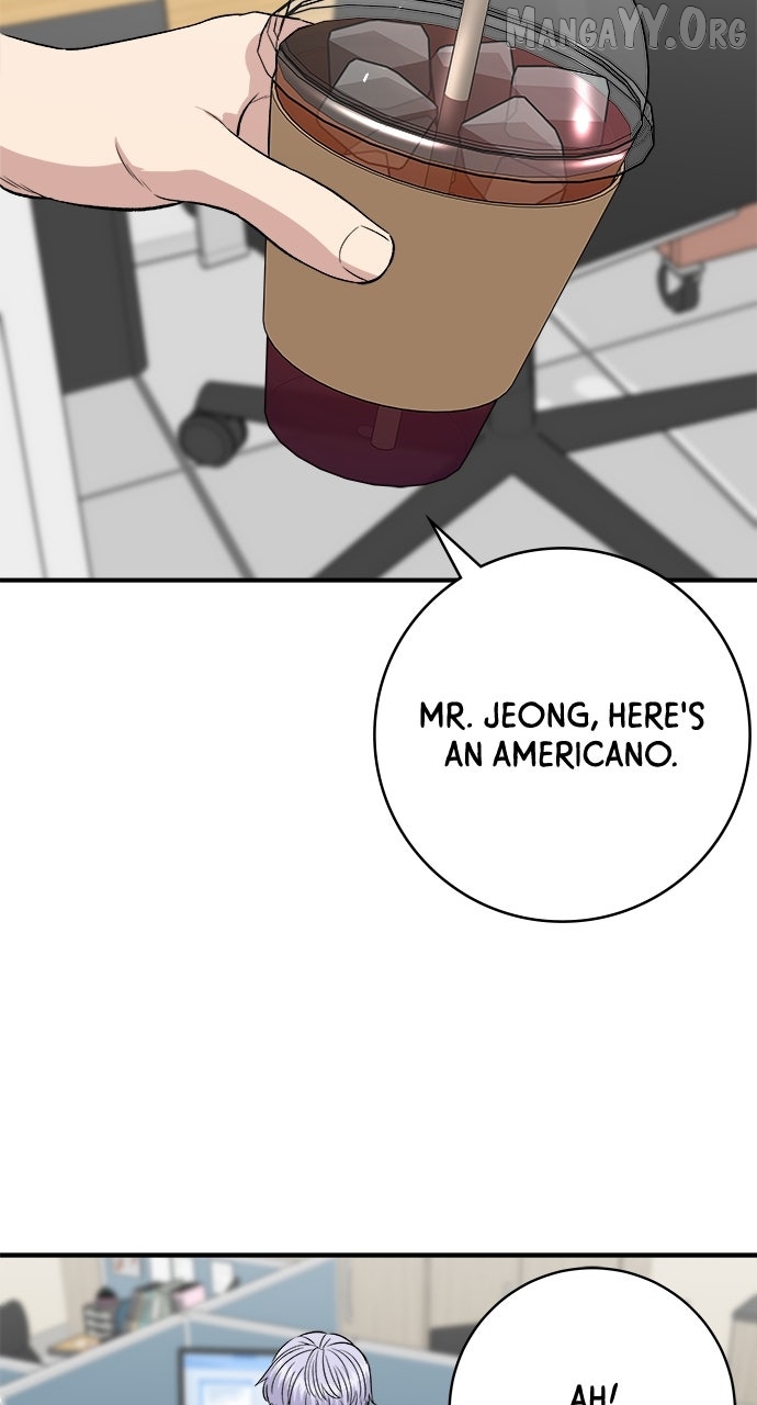 A DeadbEAT’s Meal Chapter 217 page 38 - 