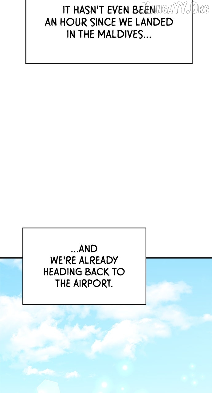 A DeadbEAT’s Meal Chapter 217 page 5 - 