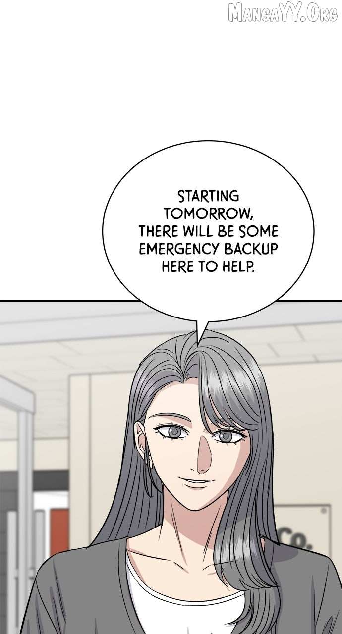 A DeadbEAT’s Meal Chapter 217 page 43 - 