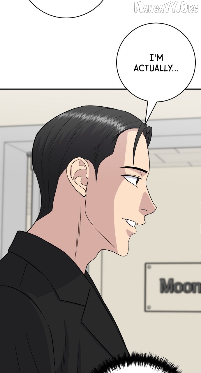 A DeadbEAT’s Meal Chapter 217 page 50 - 