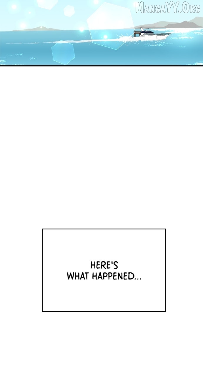 A DeadbEAT’s Meal Chapter 217 page 6 - 
