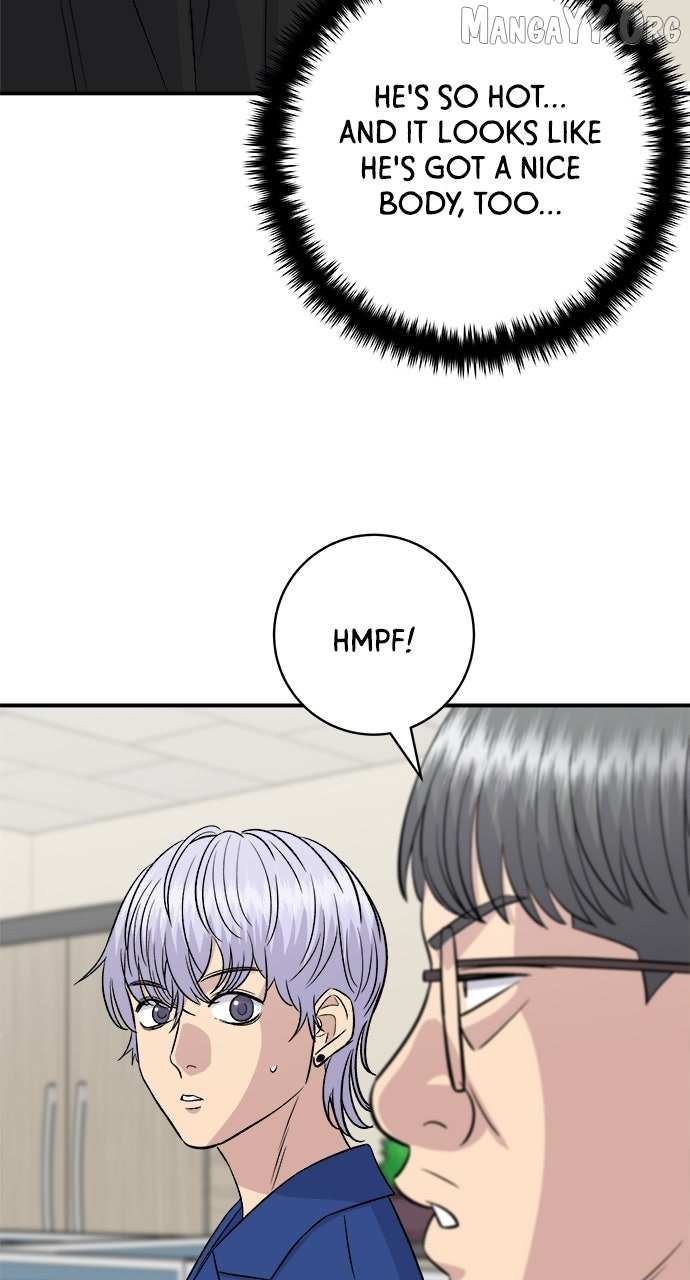 A DeadbEAT’s Meal Chapter 217 page 51 - 