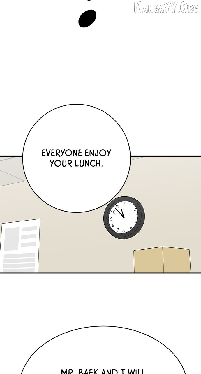A DeadbEAT’s Meal Chapter 217 page 55 - 