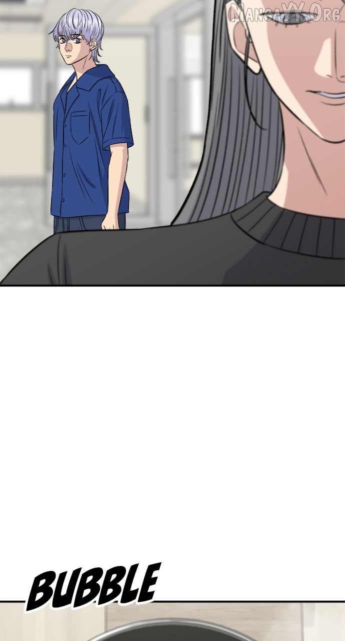 A DeadbEAT’s Meal Chapter 217 page 59 - 