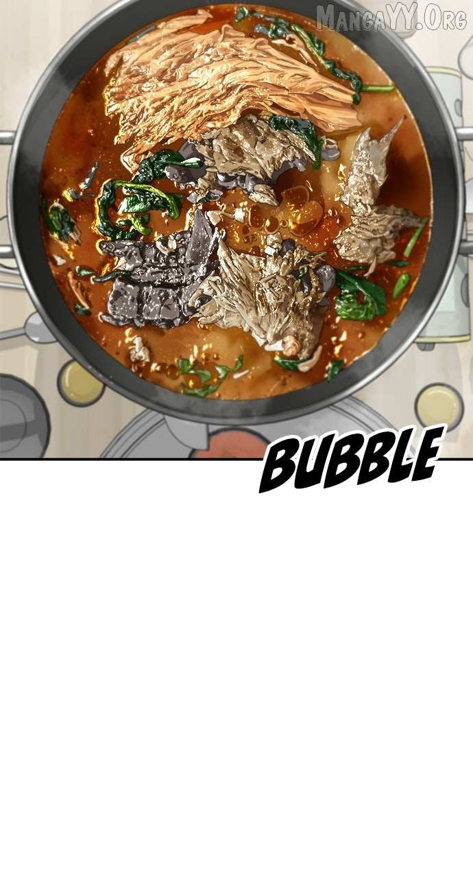 A DeadbEAT’s Meal Chapter 217 page 60 - 