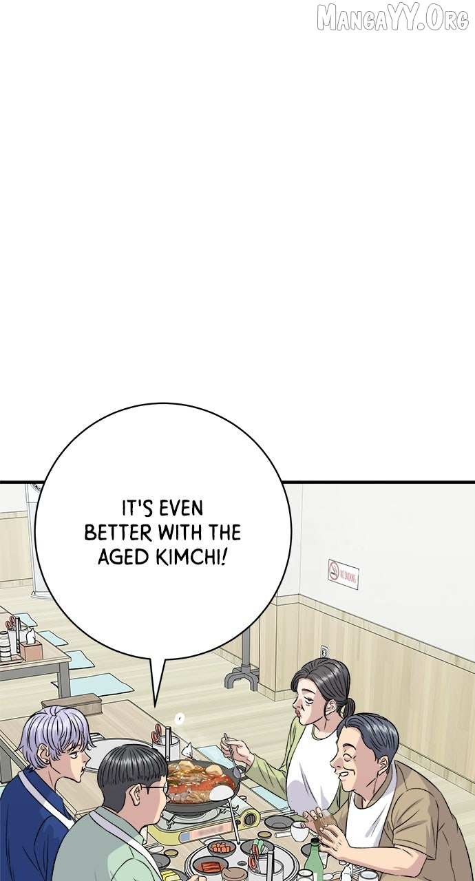 A DeadbEAT’s Meal Chapter 217 page 64 - 