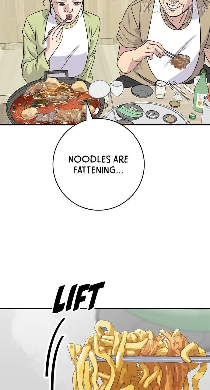 A DeadbEAT’s Meal Chapter 217 page 66 - 